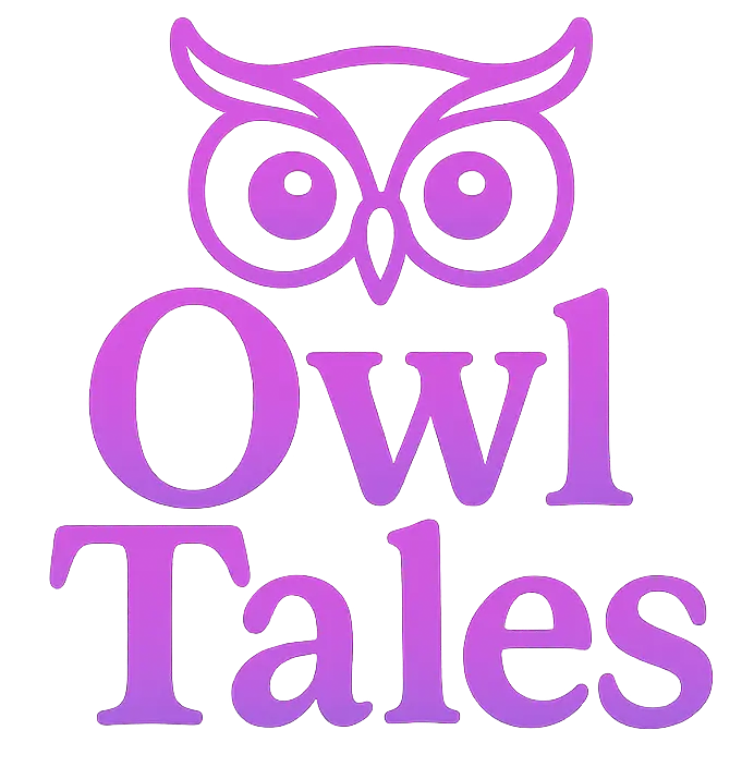 Owl Tales home